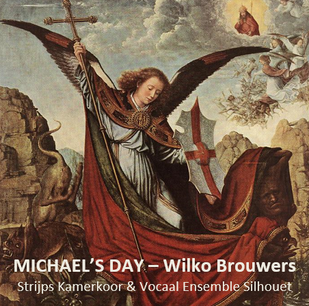CD hoes M140 Michael's Day